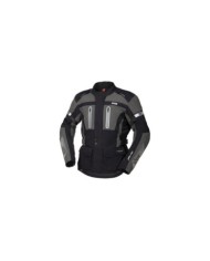iXS Tour Jacke Pacora-ST schwarz-grau