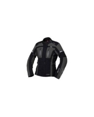 iXS Tour Damen Jacke Pacora-ST schwarz-grau