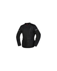 iXS Tour Jacke Lennik-ST schwarz