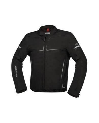 iXS Giacca sportiva TS-Pro ST+ noir