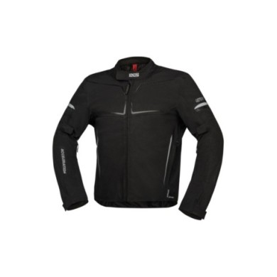 iXS Sport Jacke TS-Pro ST+ schwarz