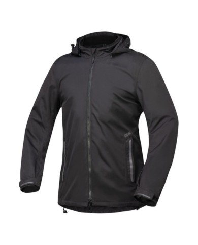 iXS Classic Jacke Eton-ST-Plus schwarz