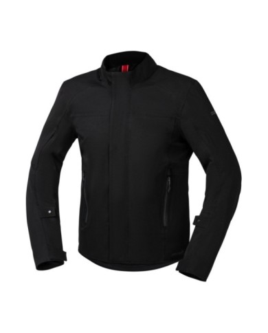 iXS Urban Veste Destination-ST-Plus noir