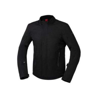 giacca iXS Urban Destination-ST-Plus nero