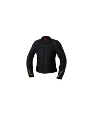 iXS Sport Damen Jacke Carbon-ST schwarz