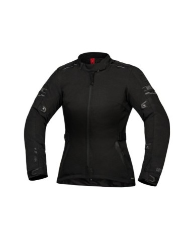 iXS Veste femme Tour Lane-ST noir