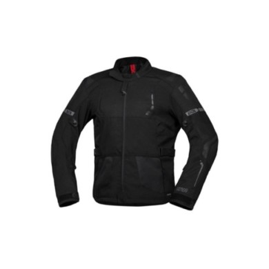 iXS Tour Jacke Lennox-ST schwarz