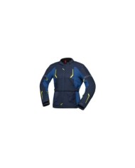 iXS Veste Tour Lennox-ST bleu
