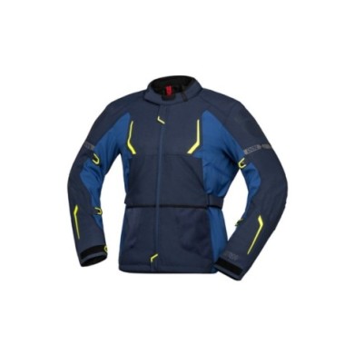 iXS Veste Tour Lennox-ST bleu