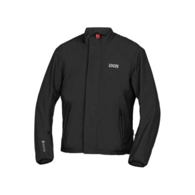 iXS Vest de pluie gore singulier 1.0 LIN