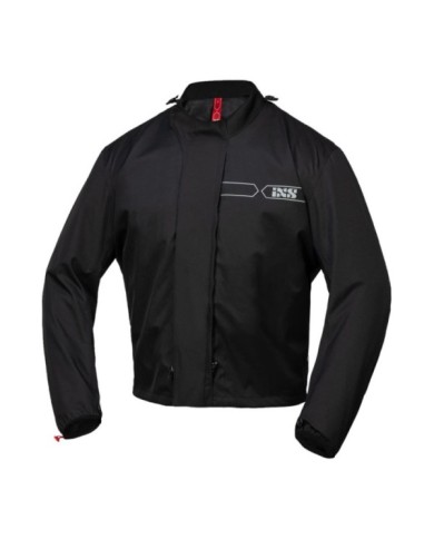 iXS Membran Jacke Salta-ST-Plus schwarz