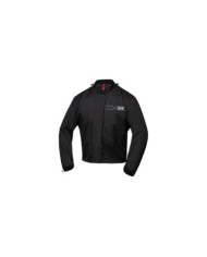 iXS Membran Jacke Salta-ST-Plus schwarz