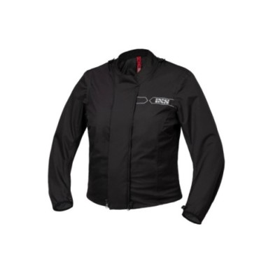 iXS Membran Dames Veste Salta-ST-Plus noir