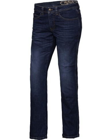jeans iXS Classic AR Clarkson blu