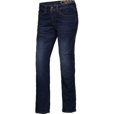 iXS Classic AR Femme Jeans Clarkson bleu
