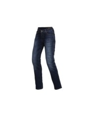 iXS Classic AR Damen Jeans Cassidy blau