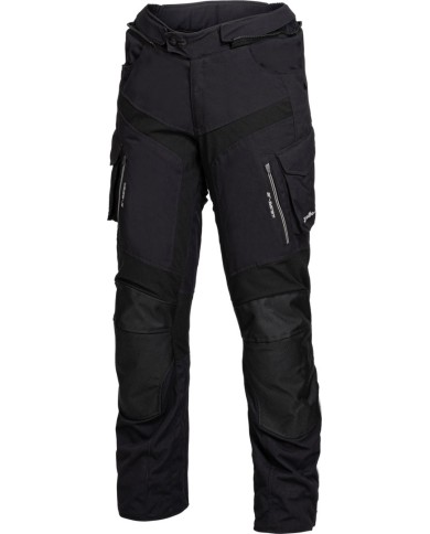 pantaloni iXS Tour Shape-ST nero