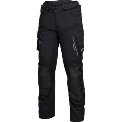 pantaloni iXS Tour Shape-ST nero