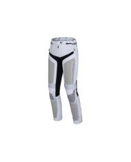 iXS Sport Damen Hose Trigonis-Air hell grau-grau