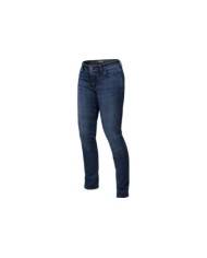 iXS Classic Dames AR Jeans 1L straight bleu