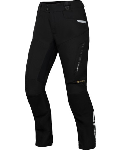 pantaloni iXS Tour Horizon-GTX nero