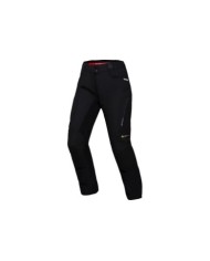 pantaloni iXS Tour Horizon-GTX donna nero