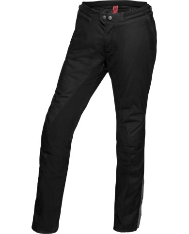 iXS Tour Femme Pantalon Anna-ST noir
