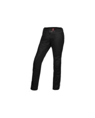 pantaloni iXS Tour Donna Anna-ST nero