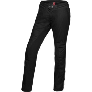 iXS Tour Femme Pantalon Anna-ST noir
