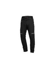 pantaloni iXS Tour Puerto-ST da donna, nero