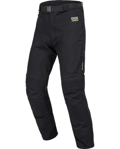 pantaloni iXS Tour Laminat-ST-Plus nero
