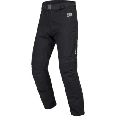 pantaloni iXS Tour Laminat-ST-Plus nero