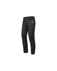 pantaloni iXS Tour Donna Laminat-ST-Plus nero