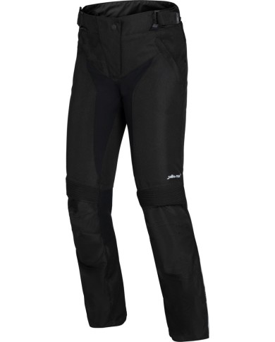 iXS Tour Dames Pantalon Tallinn-ST 2.0 noir