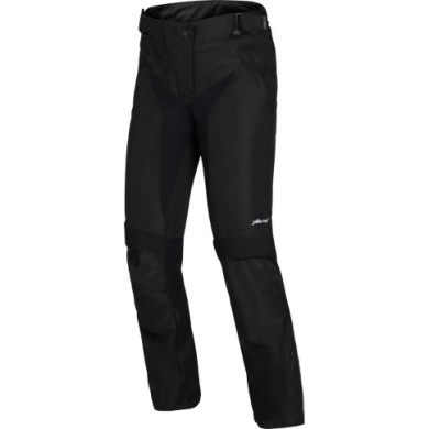pantaloni iXS Tour Ladies Tallinn-ST 2.0 nero