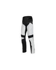 pantaloni iXS Tour Tromsö-ST 2.0 grigio chiaro-nero