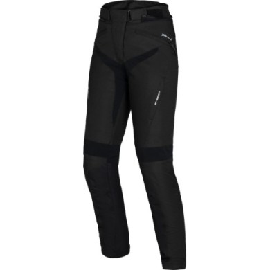 iXS Tour Dames Pantalon Tromsö-ST 2.0 noir