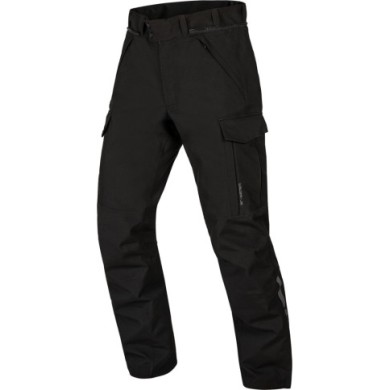 iXS Pantalon Tour Space-ST+ noir