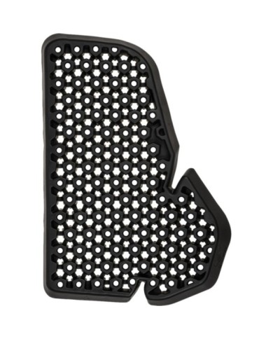 iXS iXS Honeycomb Brustprotektor L1 schwarz