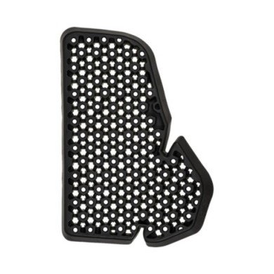 iXS iXS Honeycomb Brustprotektor L1 schwarz