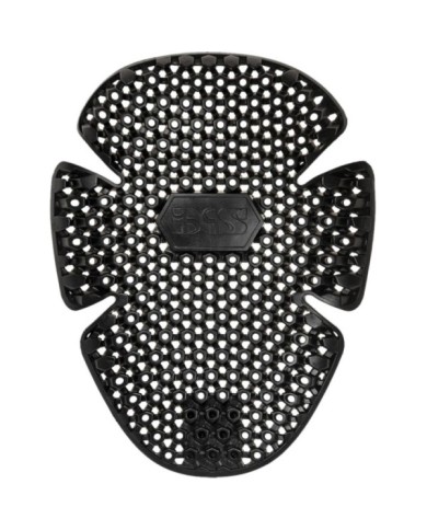 iXS iXS Honeycomb Schulterprotektoren (B) L2 schwarz