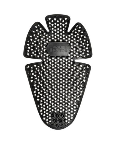 iXS iXS Honeycomb Ellbogen, Knieprotektoren (A) L2 schwarz
