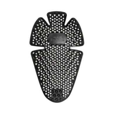 iXS iXS Honeycomb Ellbogen, Knieprotektoren (A) L2 schwarz