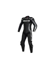 iXS Sport LD Kombi RS-800 2.0 1tlg schwarz-grau-weiss