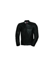 iXS Classic LD Jacke Dark schwarz