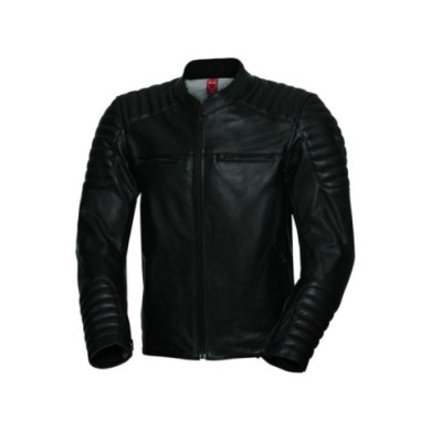 iXS Classic LD Veste Dark noir
