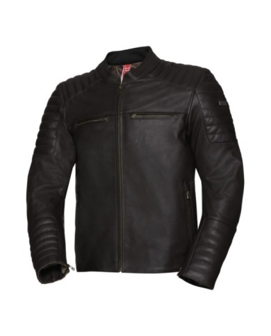 giacca iXS Classic LD Marrone scuro