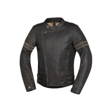 iXS Classic LD Jacke Andy braun
