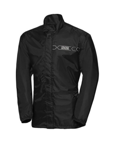tuta antipioggia iXS Horton 3.0 nero