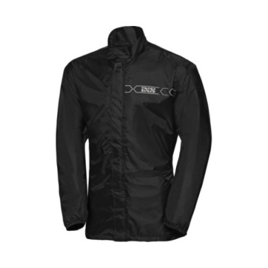 iXS Regenanzug Horton 3.0 schwarz